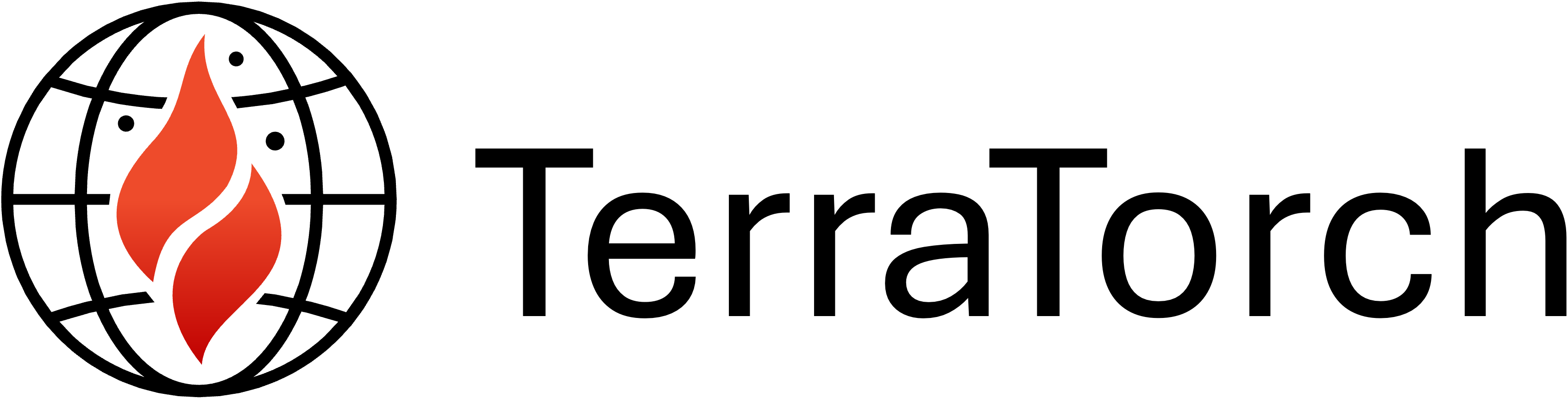 TerraTorch
